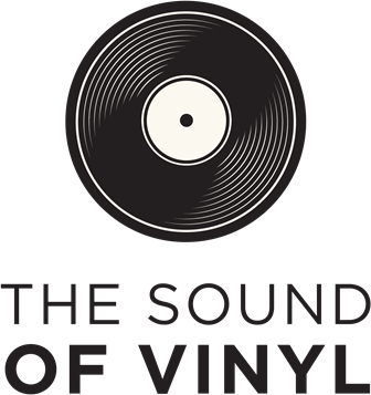 Sound of Vinyl Logo